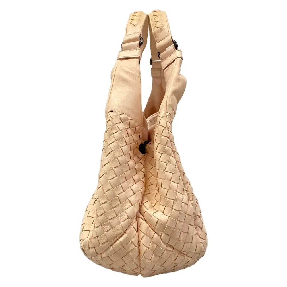 Bottega Veneta Intrecciato Handbag 125787